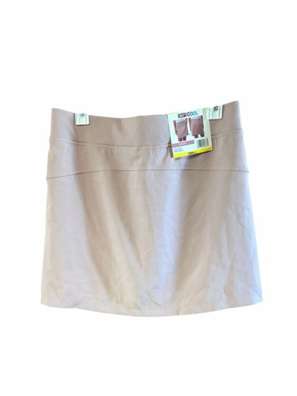 32 Degrees Cool Athletic Skort In Pink NWT - Picture 3 of 6